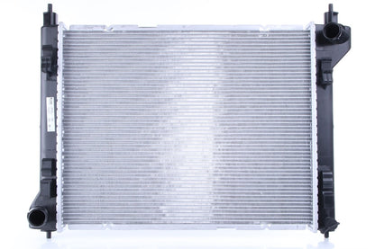 Nissens Radiator 606766