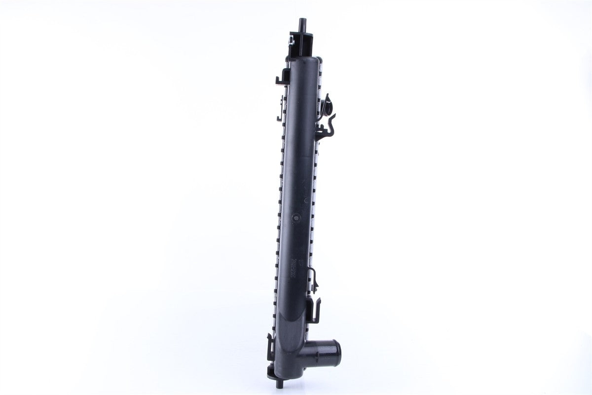Nissens Radiator 606766