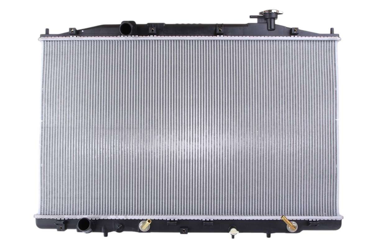 Nissens Radiator 606769