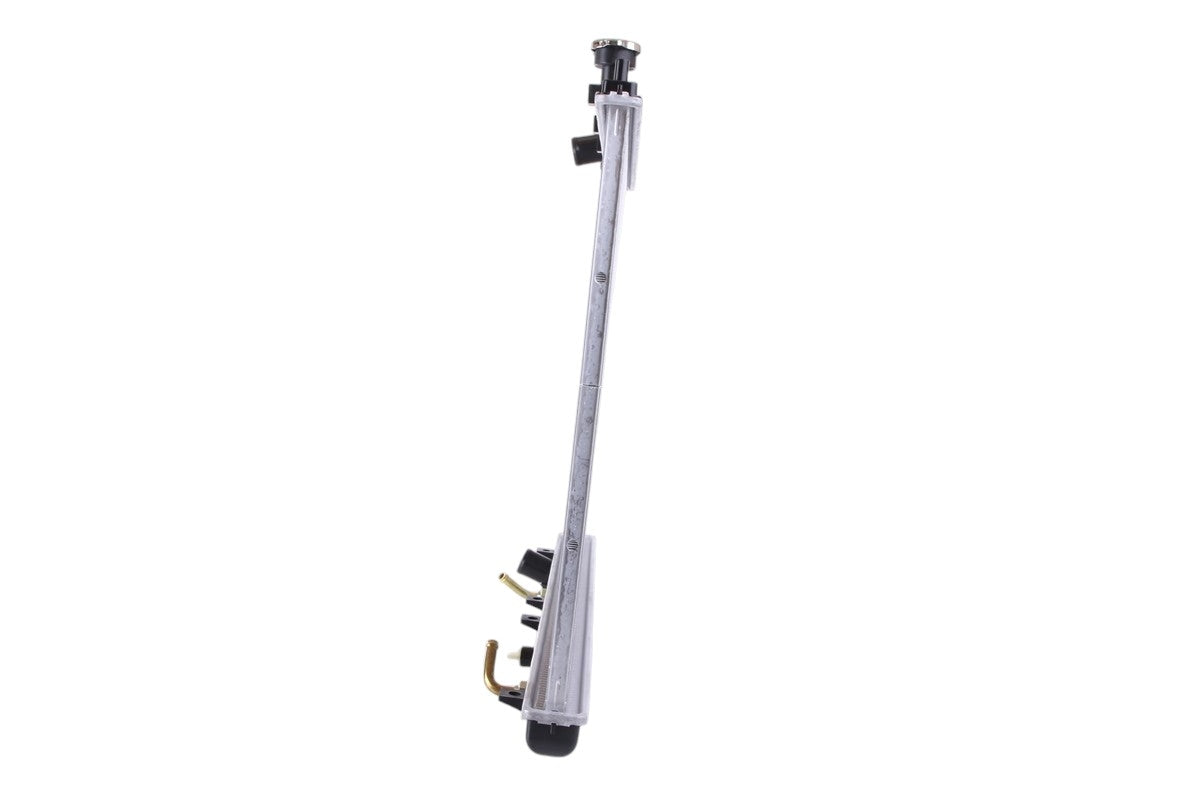 Nissens Radiator 606769