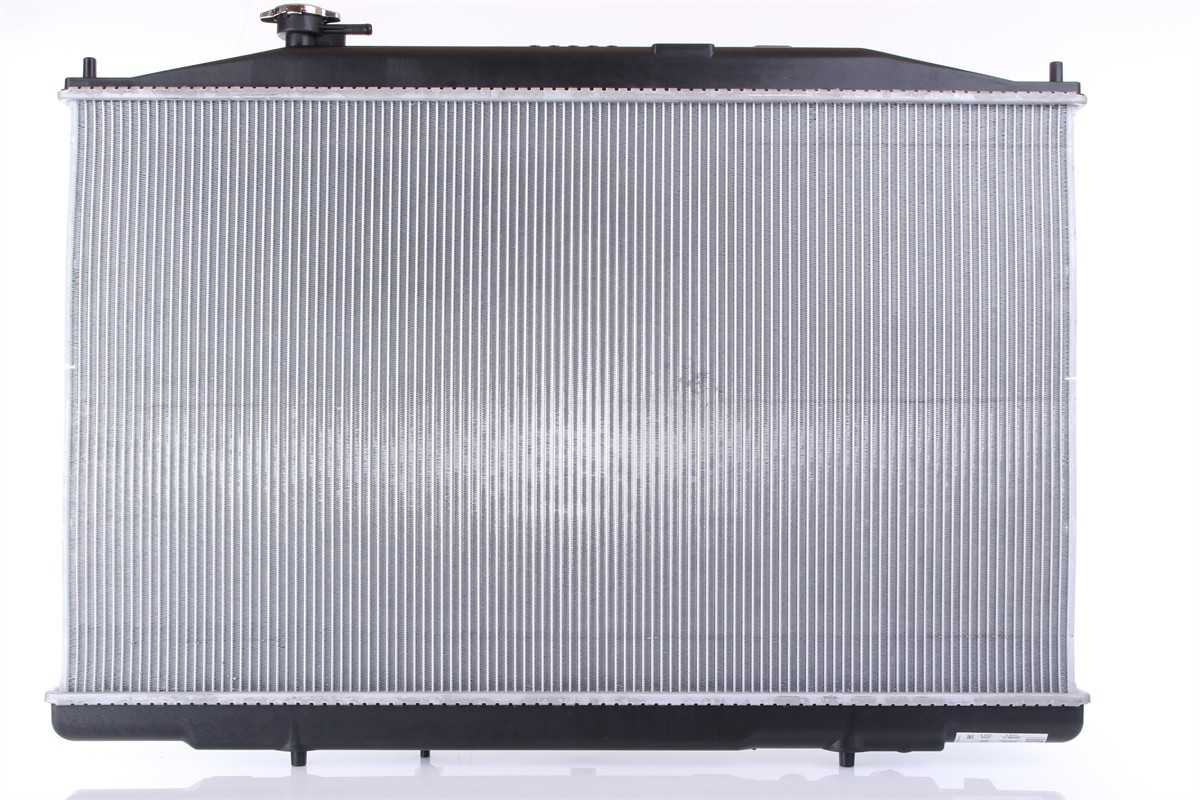 Nissens Radiator 606769