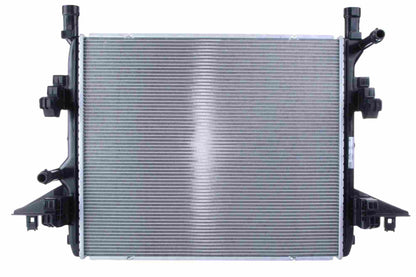 Nissens Radiator 606780