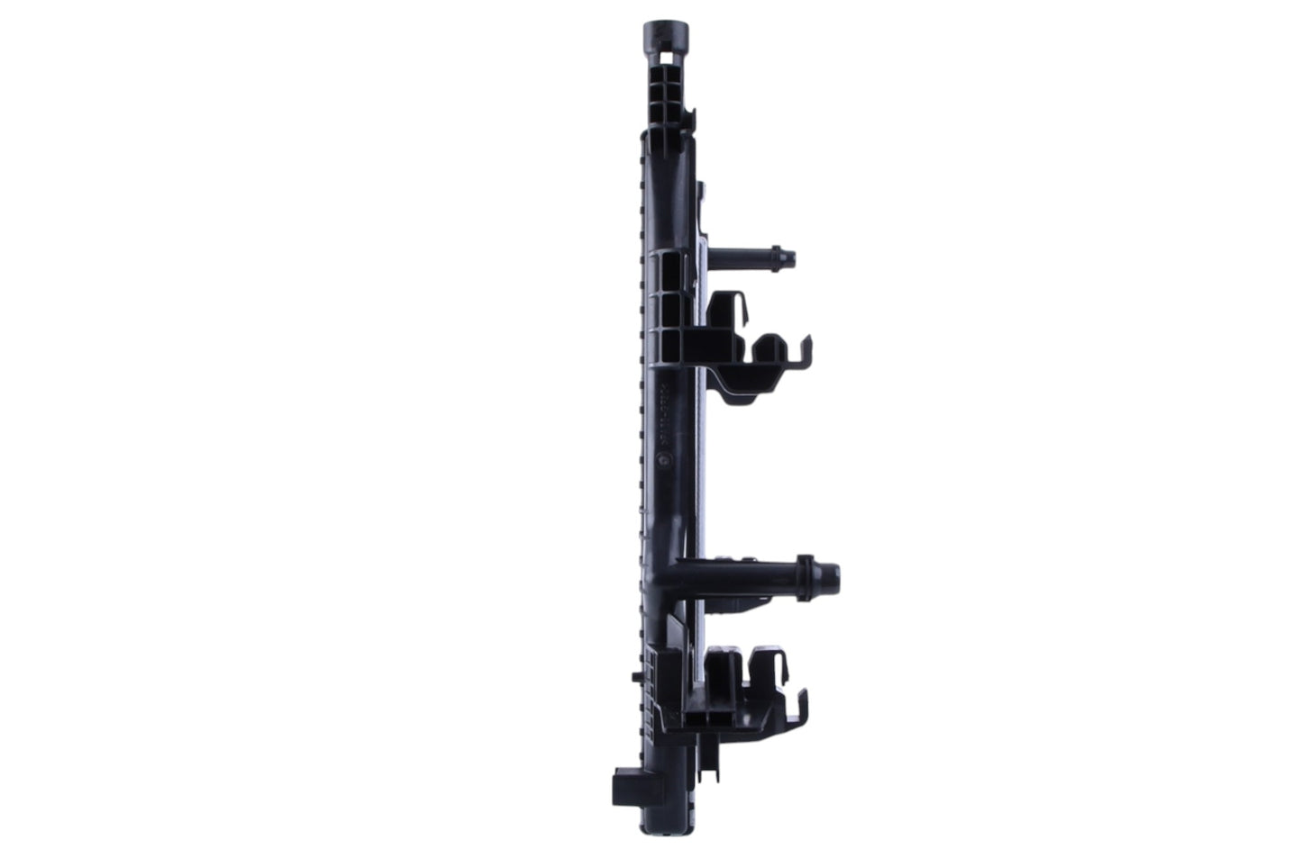 Nissens Radiator 606780