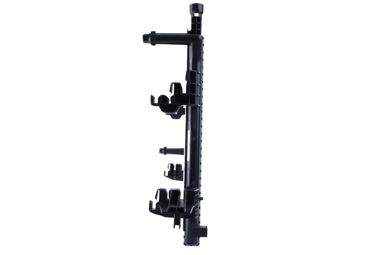 Nissens Radiator 606780