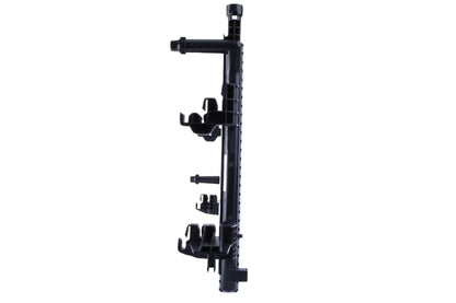 Nissens Radiator 606780