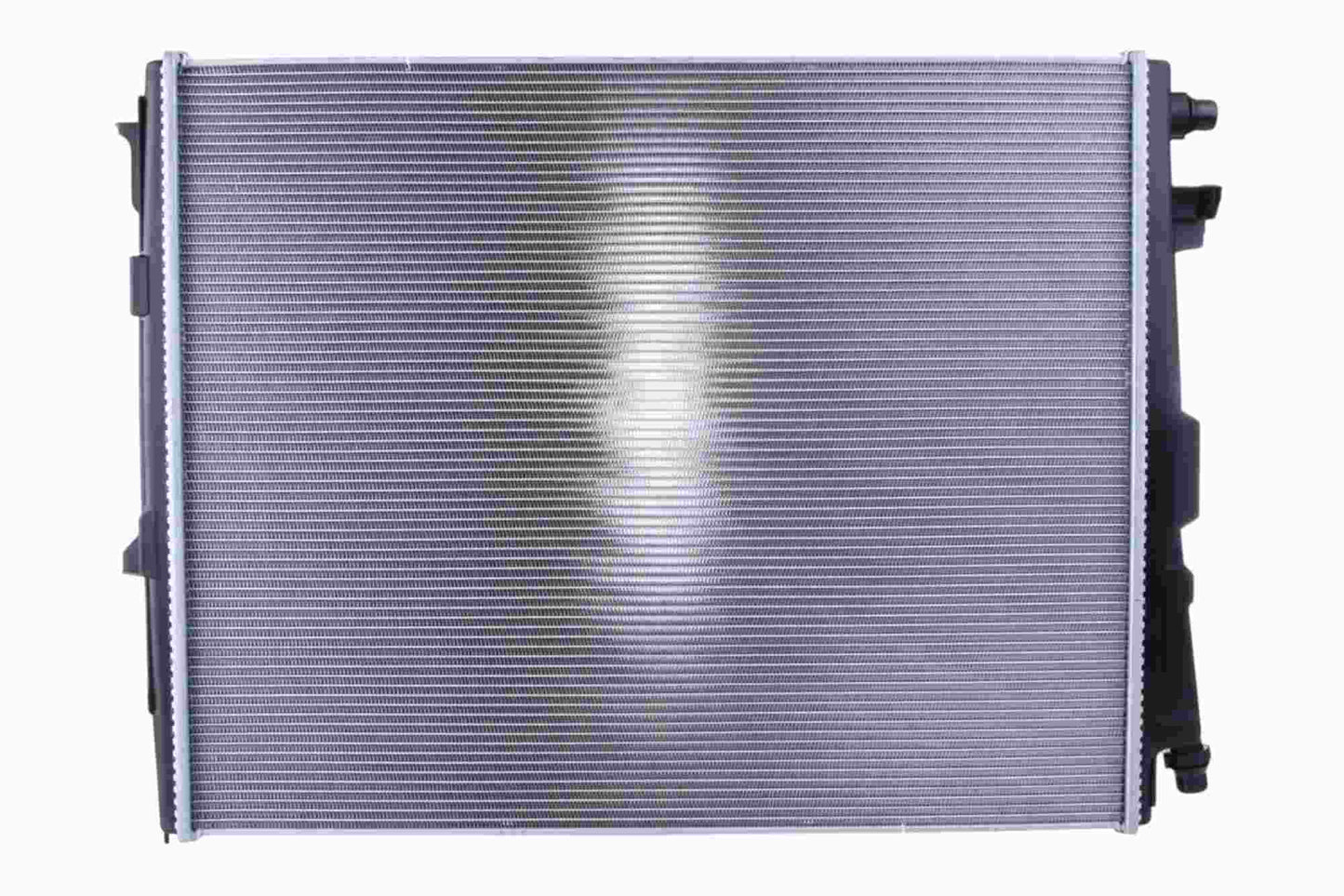 Nissens Radiator 606784