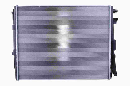 Nissens Radiator 606784