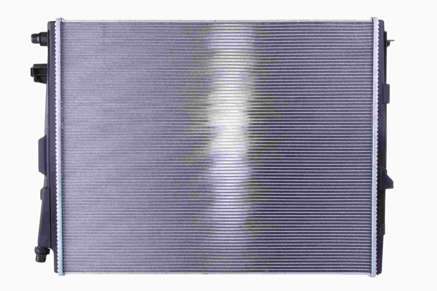 Nissens Radiator 606784