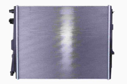 Nissens Radiator 606784