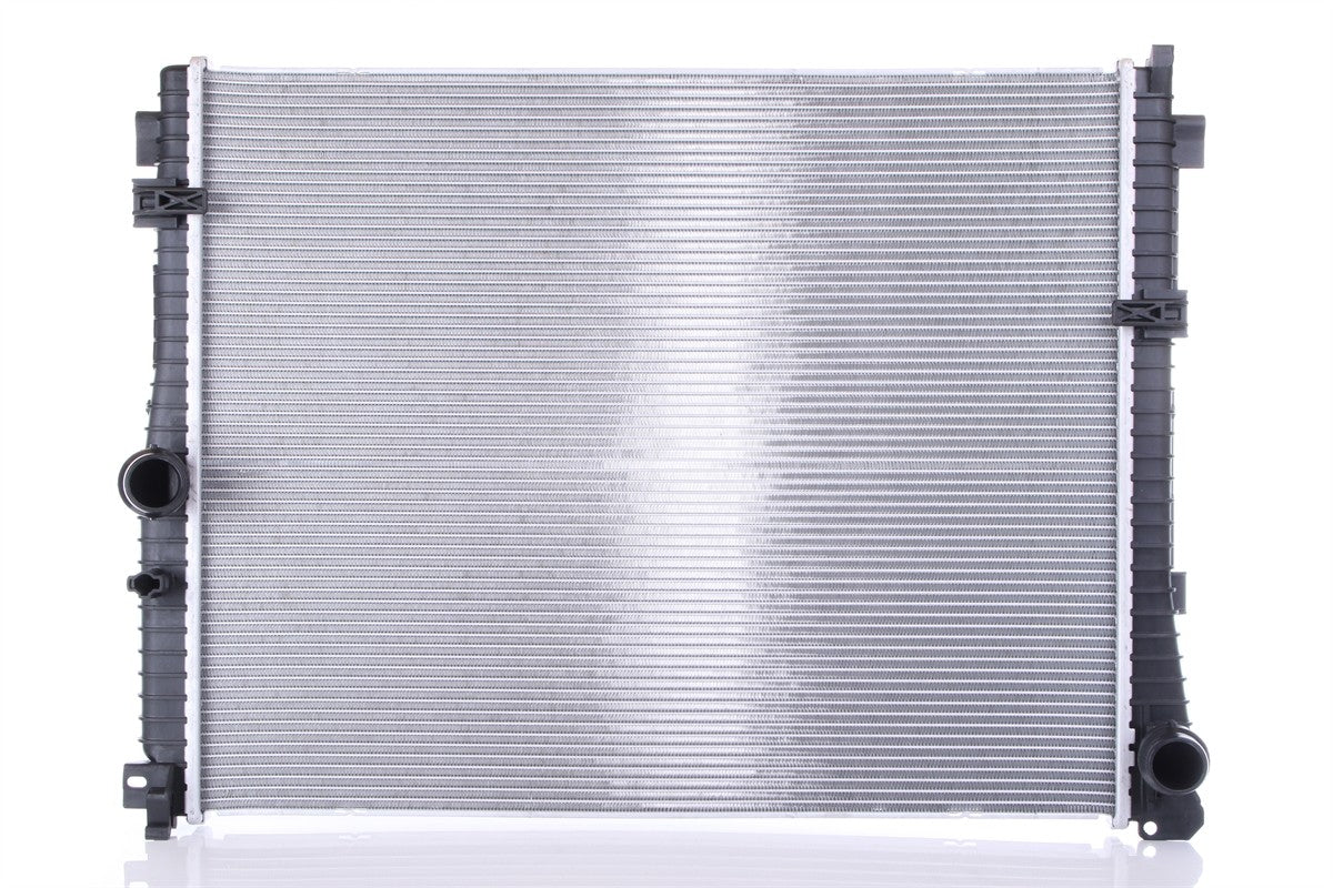 Nissens Radiator 606785 image 2