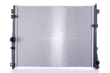 Nissens Radiator 606785 image 2