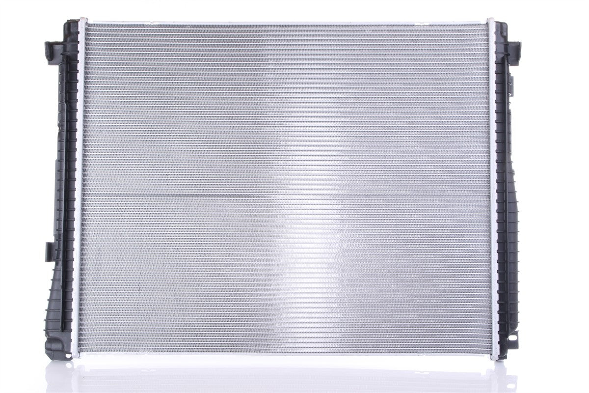 Nissens Radiator 606785 image 3