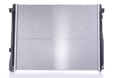 Nissens Radiator 606785 image 3