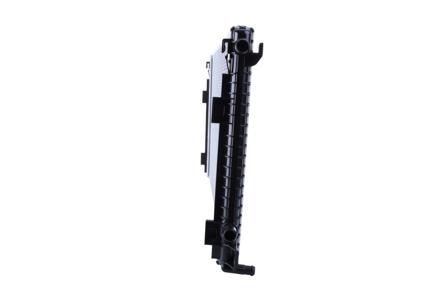 Nissens Radiator 606787