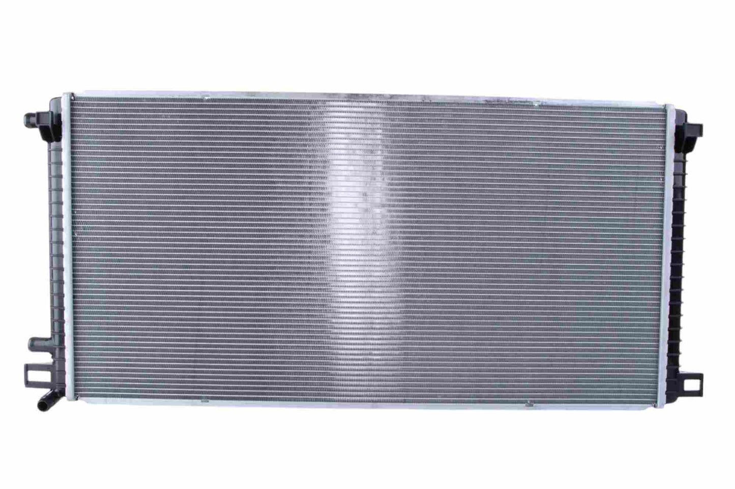 Nissens Radiator 606787