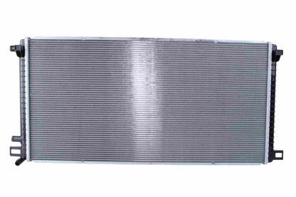 Nissens Radiator 606787