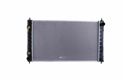 Nissens Radiator 606790