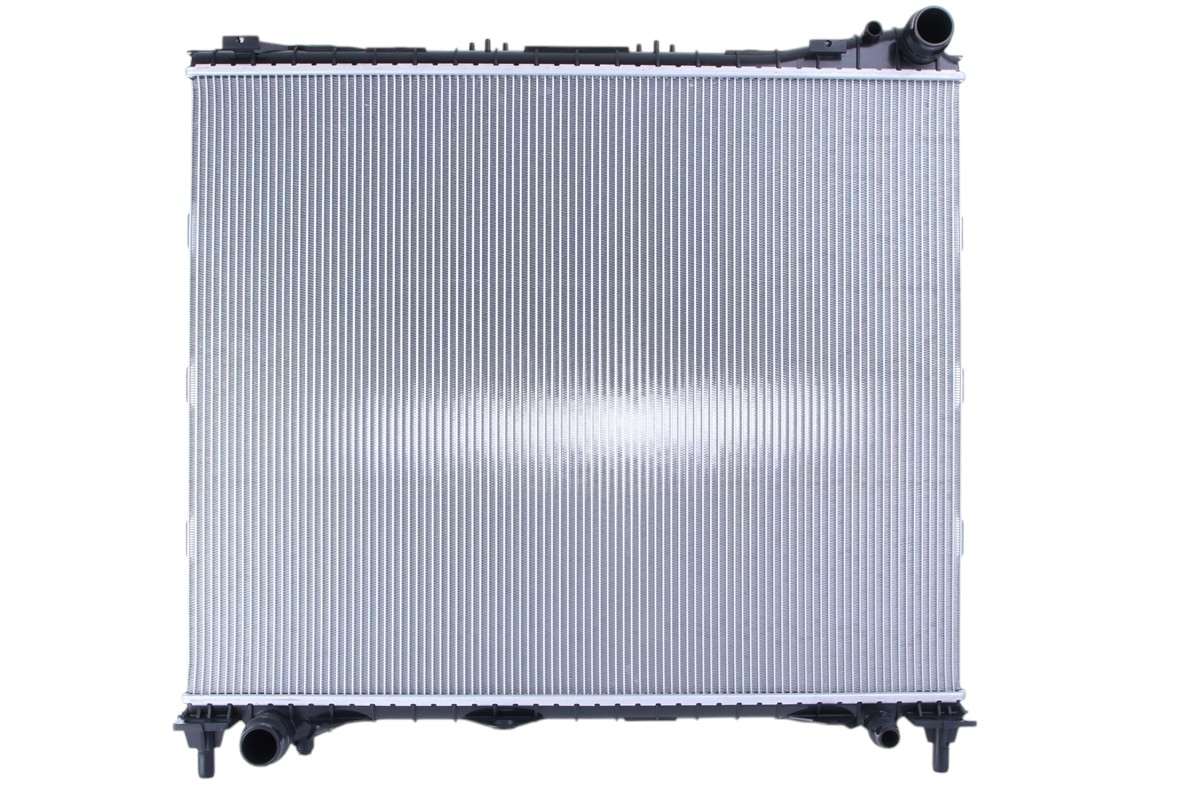 Nissens Radiator 606799