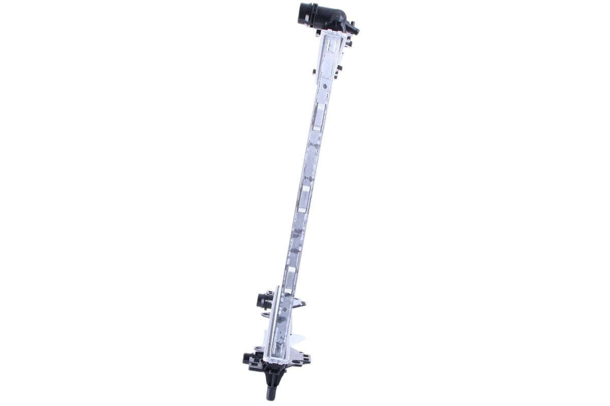 Nissens Radiator 606799
