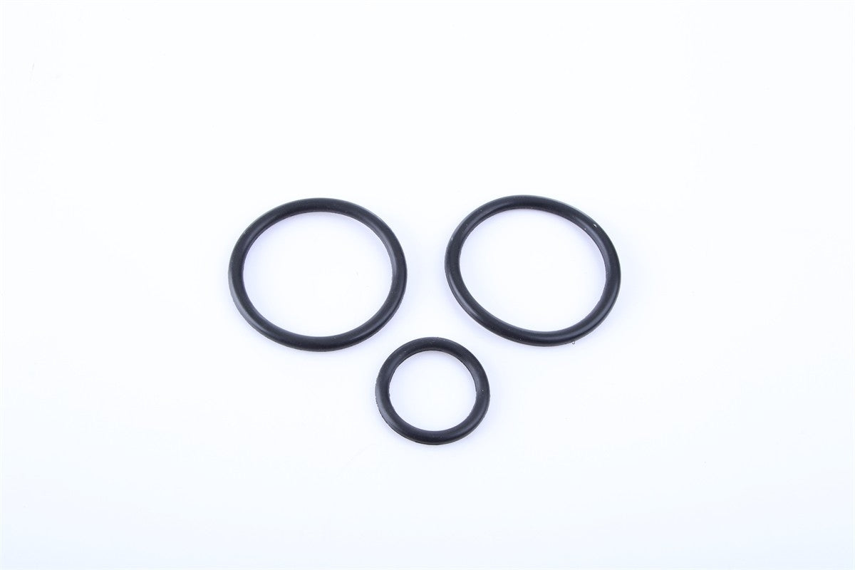 Nissens Radiator 606799