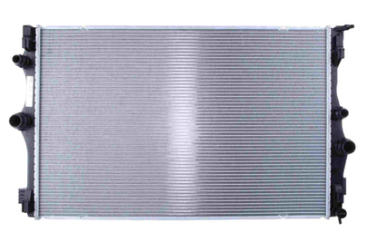 Nissens Radiator 606815