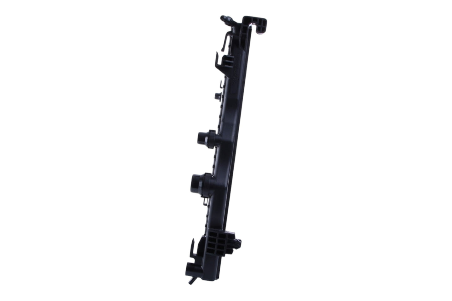 Nissens Radiator 606815