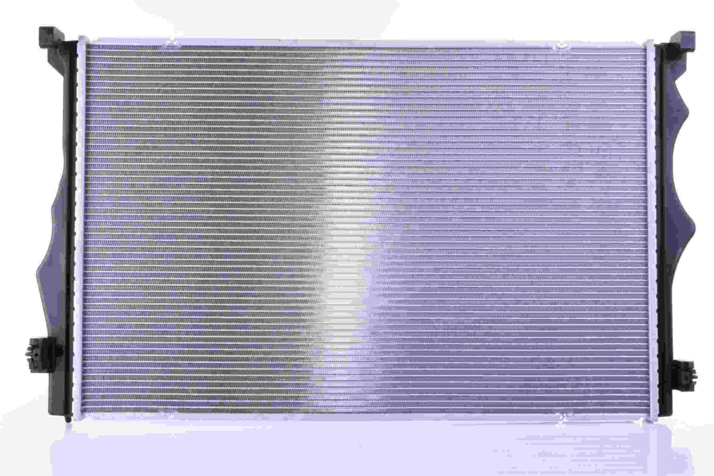 Nissens Radiator 606815