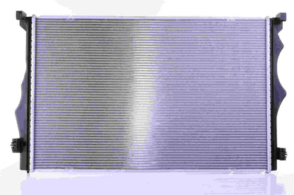 Nissens Radiator 606815