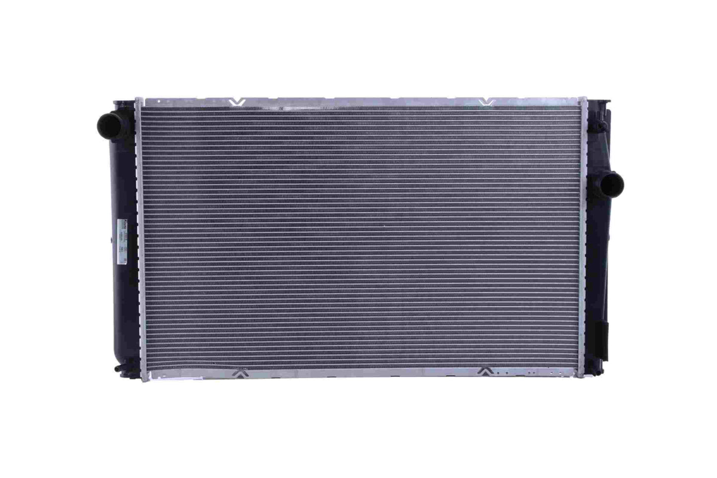 Nissens 606818