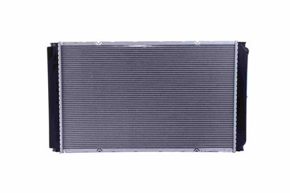 Nissens 606818