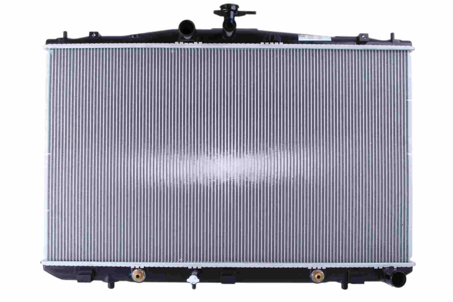 Nissens 606822