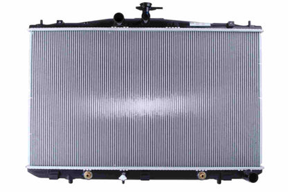 Nissens 606822