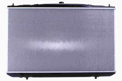 Nissens 606822