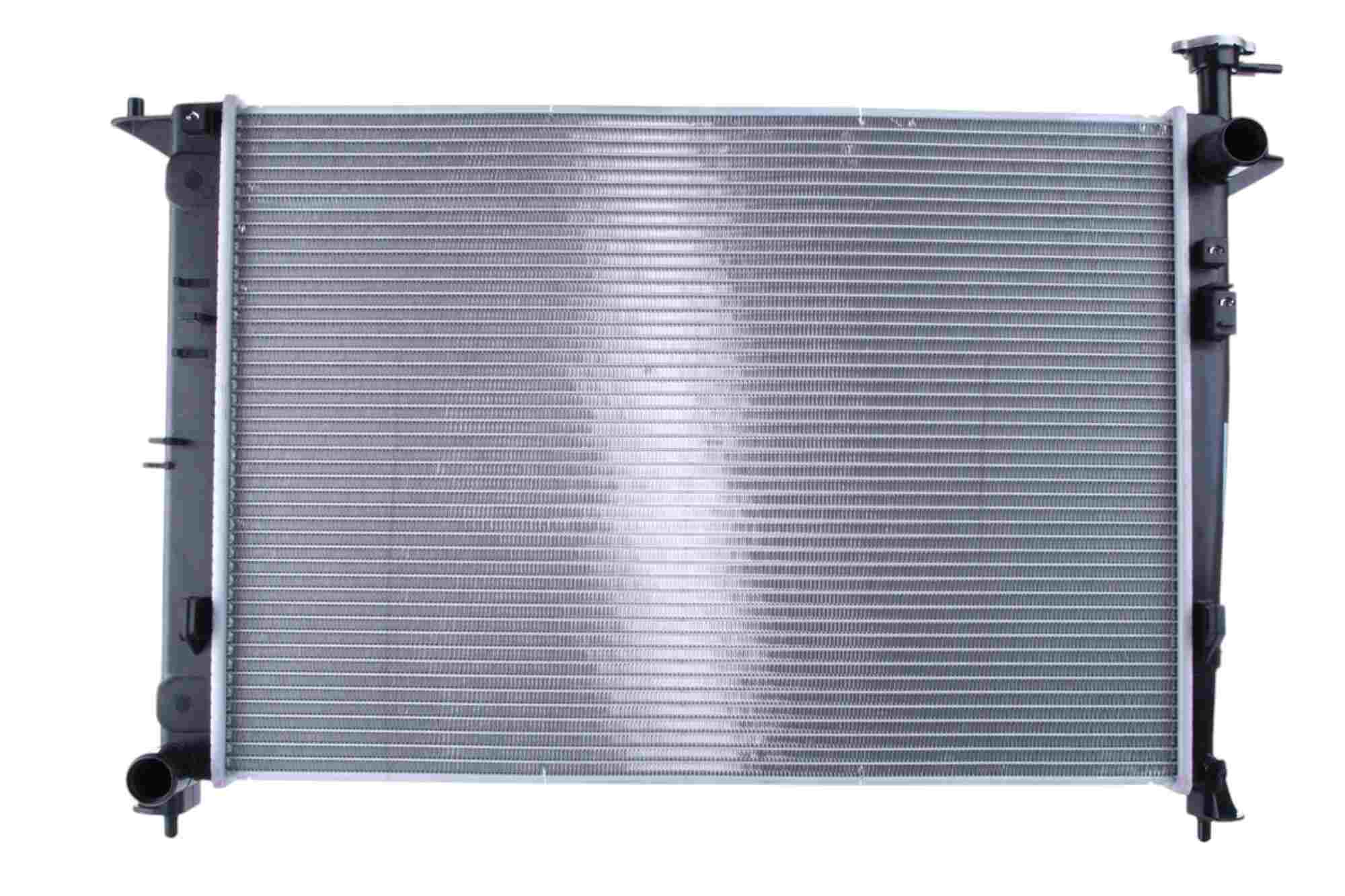 Nissens Radiator 606824