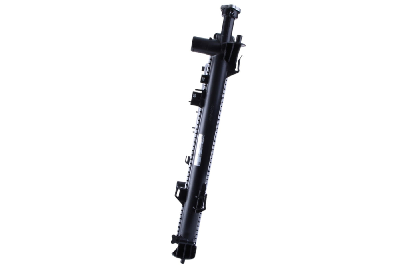 Nissens Radiator 606824
