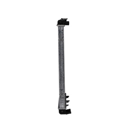 Nissens Radiator 606828 image 4