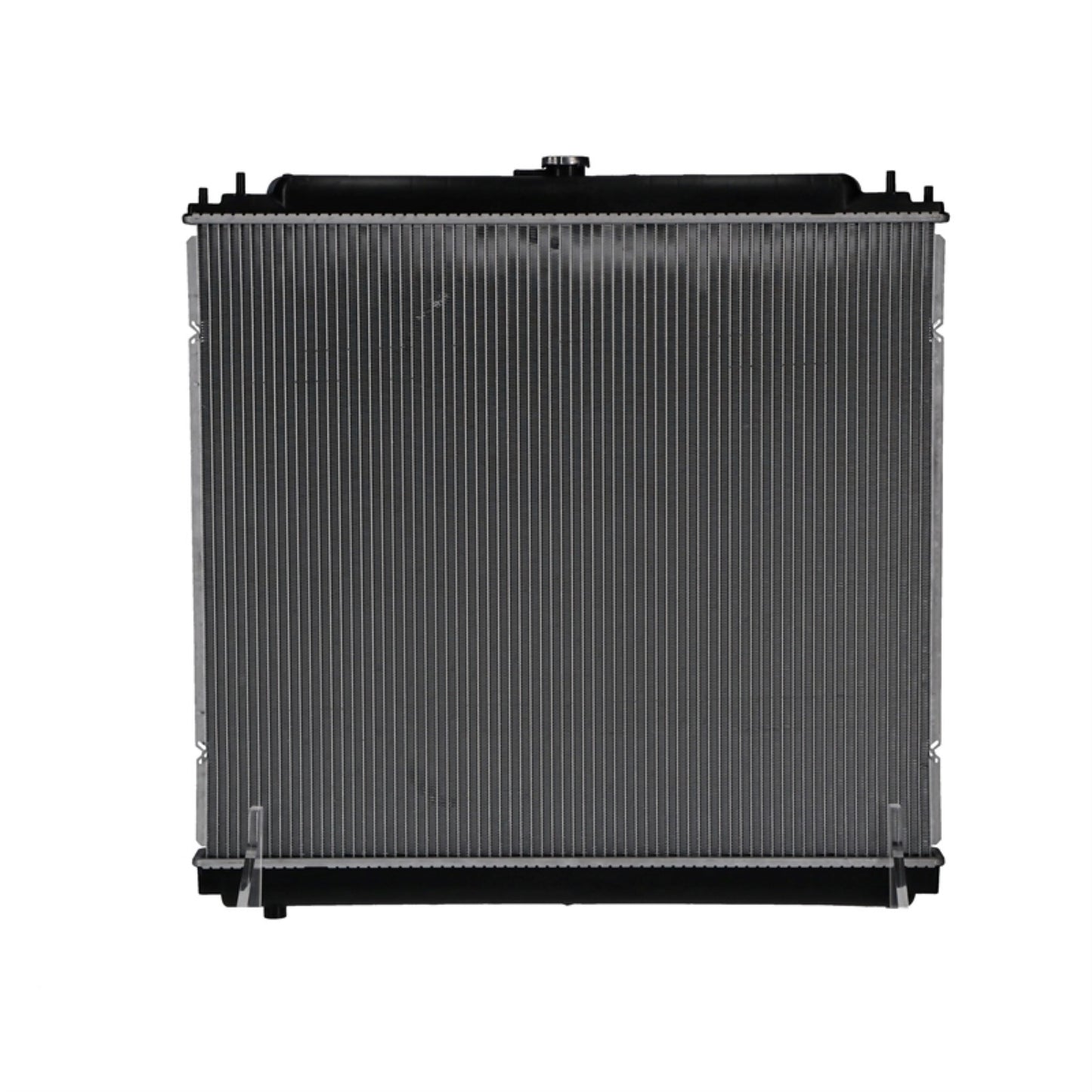 Nissens Radiator 606828 image 3