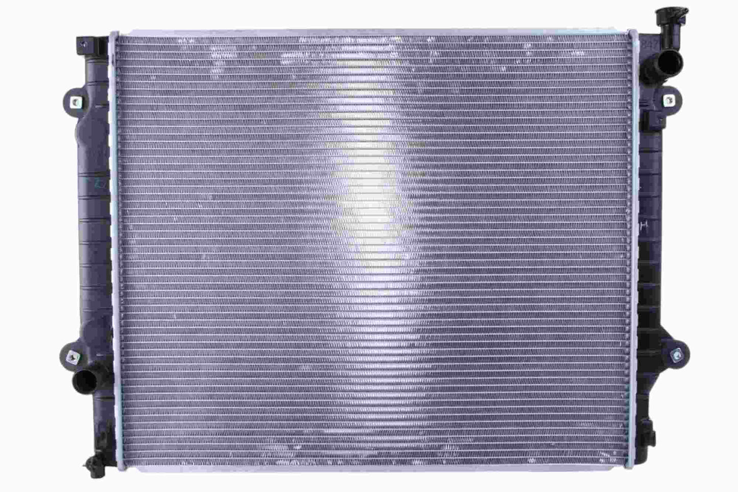 Nissens Radiator 606832