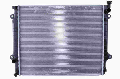 Nissens Radiator 606832