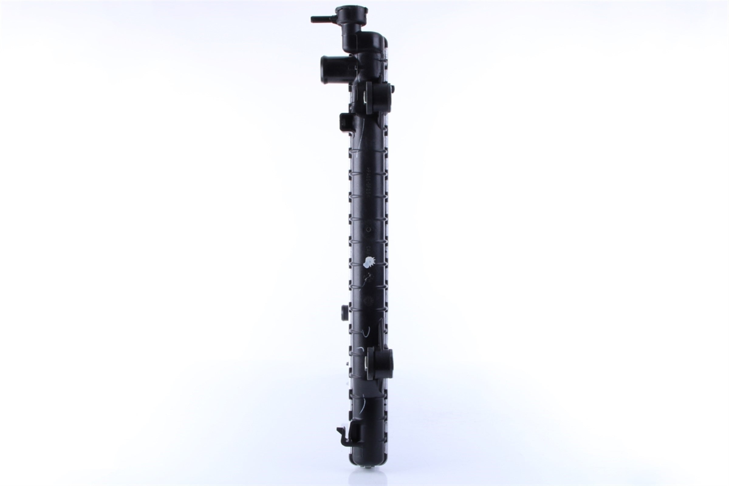 Nissens Radiator 606832