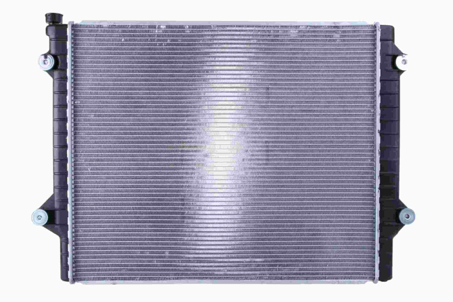 Nissens Radiator 606832