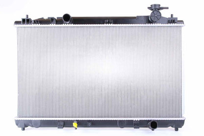Nissens Radiator 606836