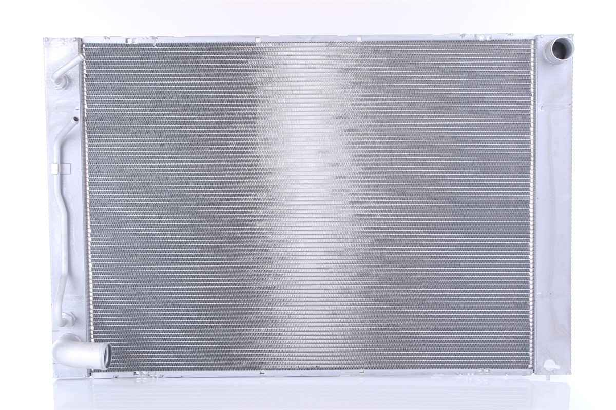Nissens Radiator 606837
