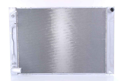 Nissens Radiator 606837