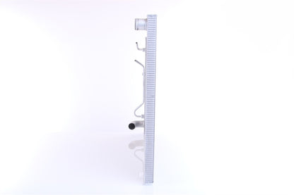 Nissens Radiator 606837