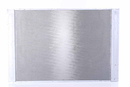 Nissens Radiator 606837
