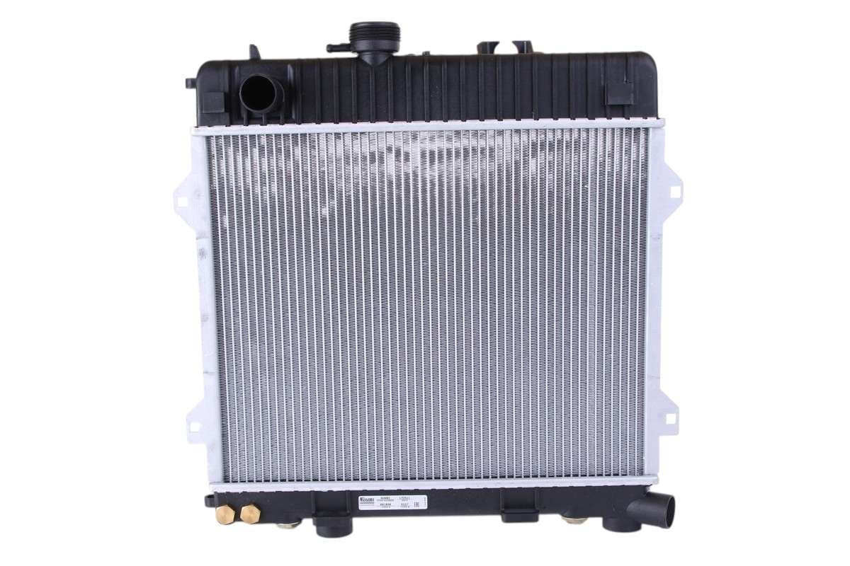 Nissens Radiator