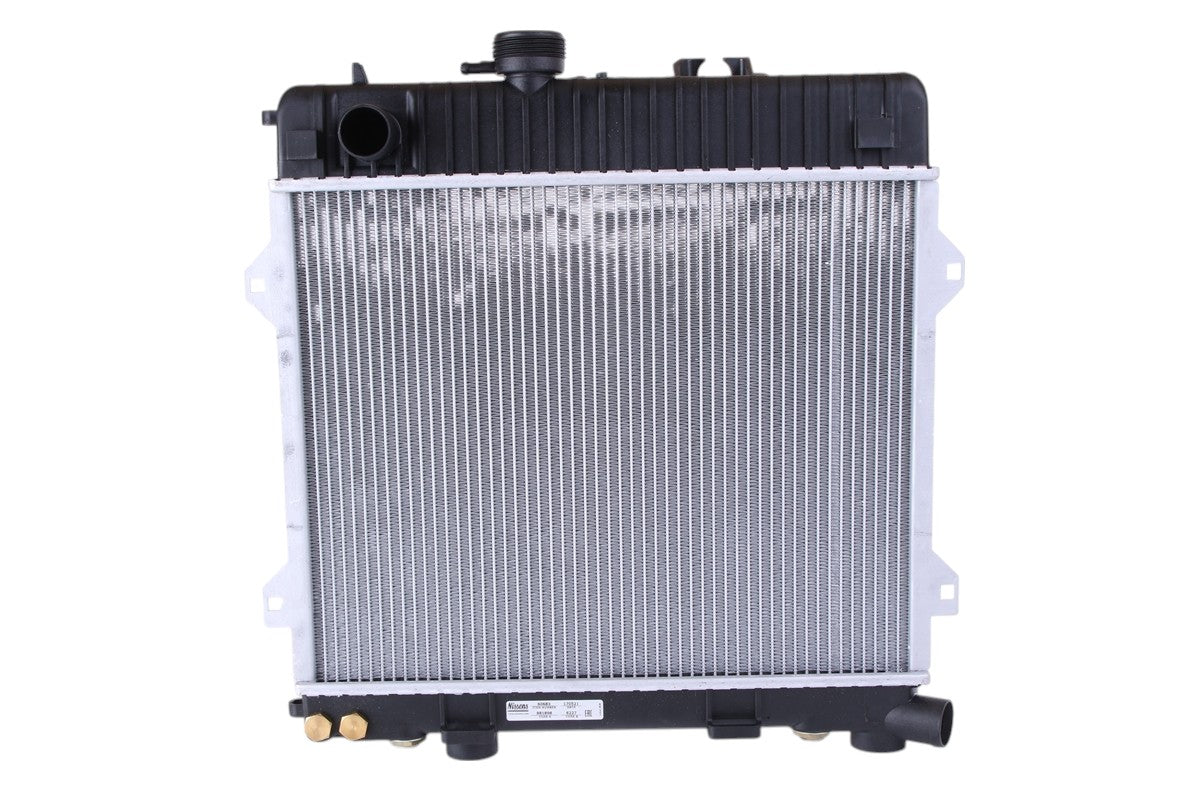 Nissens Radiator