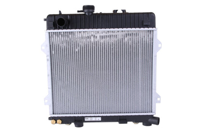 Nissens Radiator