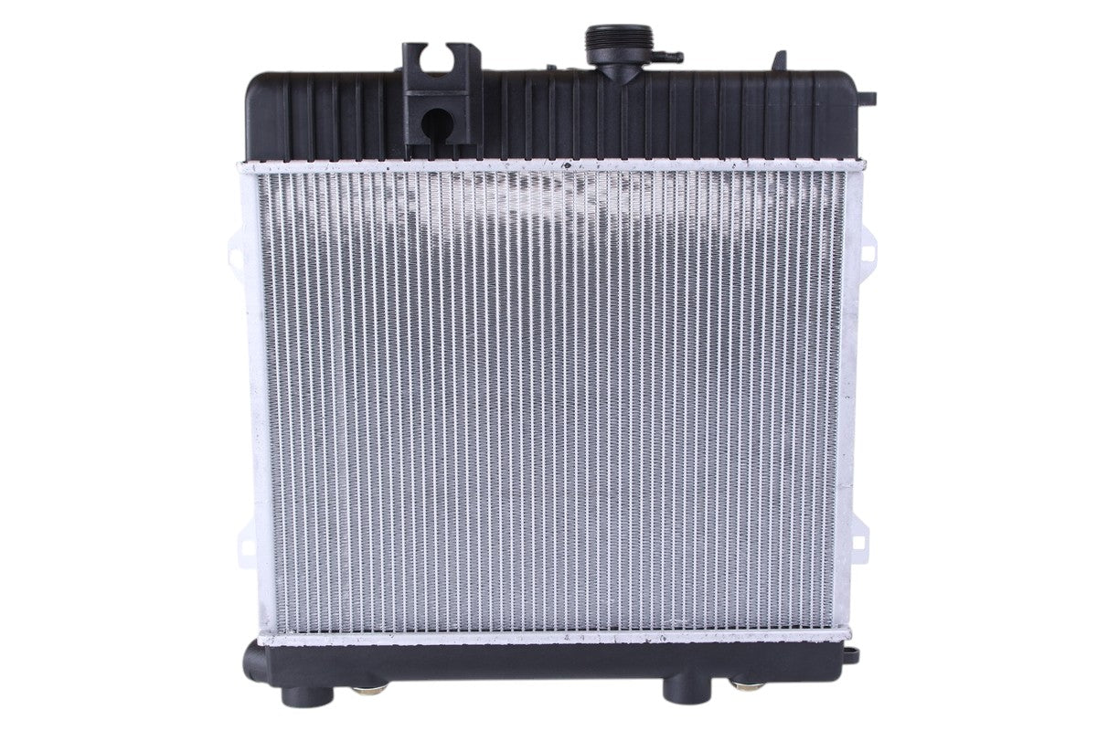 Nissens Radiator